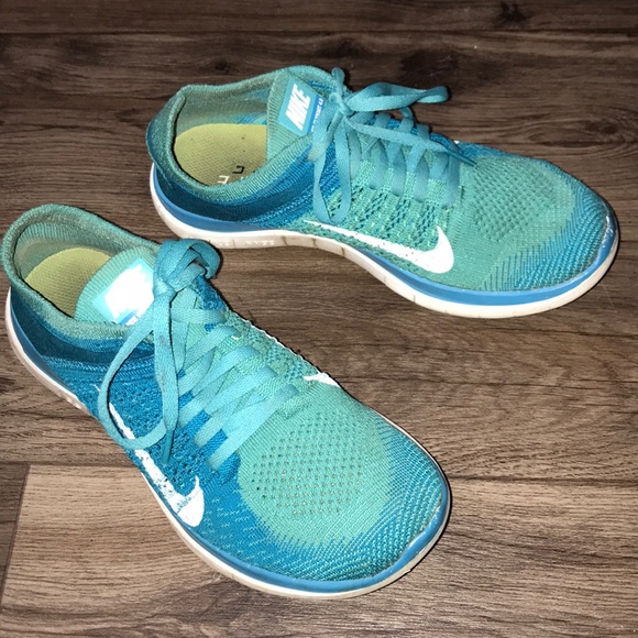 teal sneakers womens